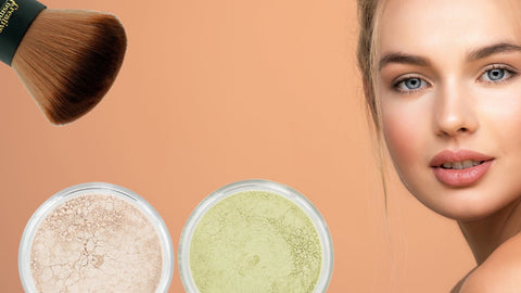 MINERAL PRIMER