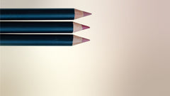 Natürliche Lippenstifte