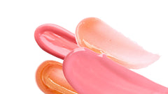 Natürlicher Lipgloss