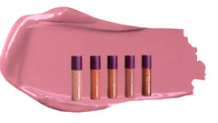 Natürliche Lippenstifte