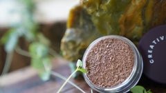 Mineralische Bronzer