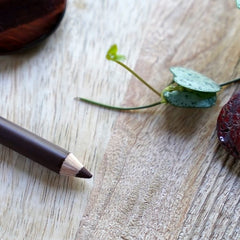 Natural Eye Pencil | Brown