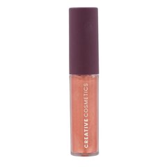 652 Lipgloss Pfirsichfarbenes Paradies