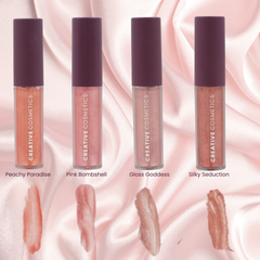 653 Lipgloss Seidige Verführung