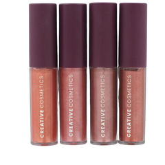 653 Lipgloss Seidige Verführung