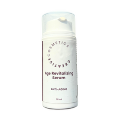 Age Revitalisierendes Serum