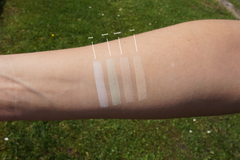 Concealer Pink
