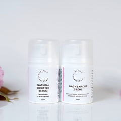 Tag & Nacht Hautpflege Booster Duo