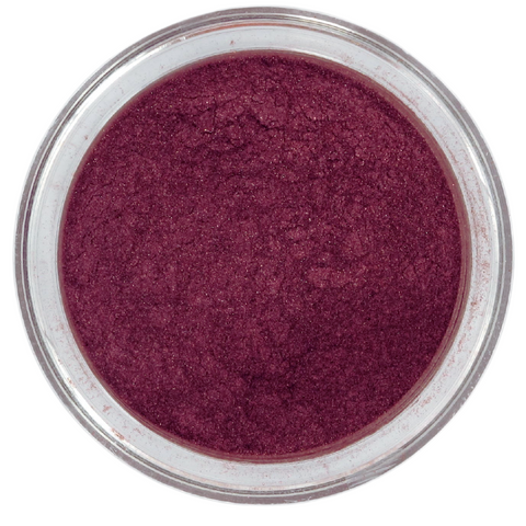 Lidschatten Berry Lux