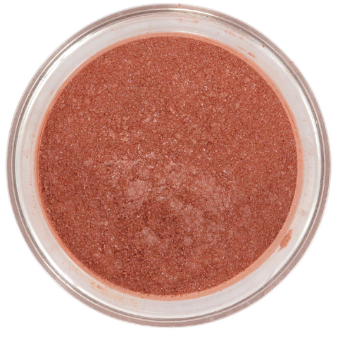 Eyeshadow Brilliant Coral