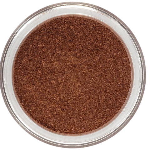 Eyeshadow Burned Bronze