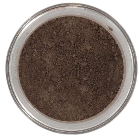 Ombre à paupières Taupe foncé