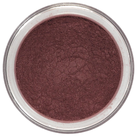 Lidschatten Midnight Violet