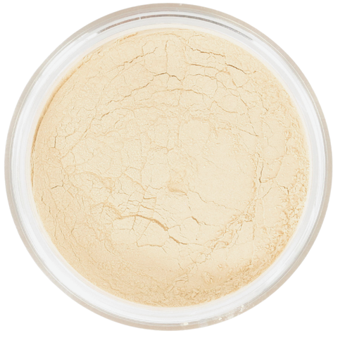 Creme Glow für den letzten Schliff
