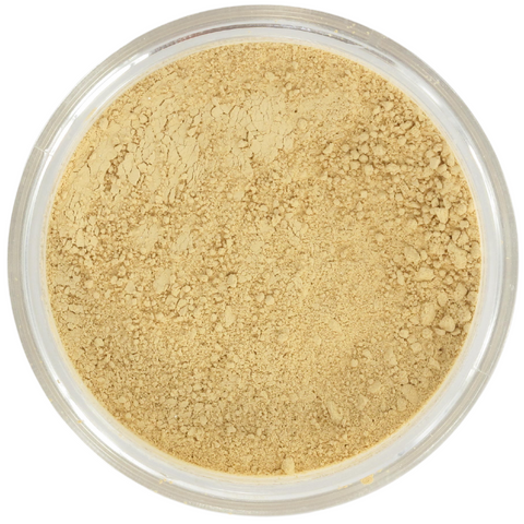 Foundation Jaliyah Probe