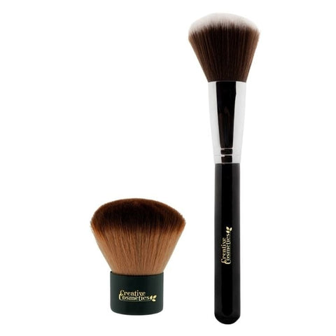 Foundation-Pinselset