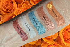 Eyeshadow Ember