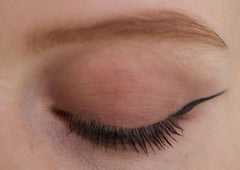 Lidschatten Matte Clay