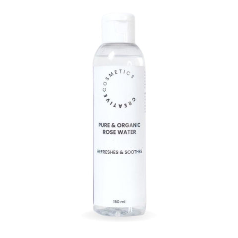 Reines und biologisches Rosenwasser | Rosenwasser