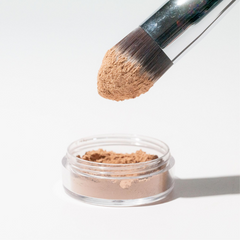 Bronzer Karamell