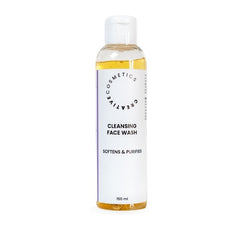 Gel nettoyant pour le visage | Gel nettoyant pour le visage