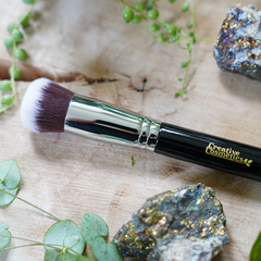 Beauty-Make-up-Pinselset