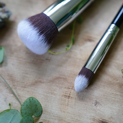 Beauty-Make-up-Pinselset