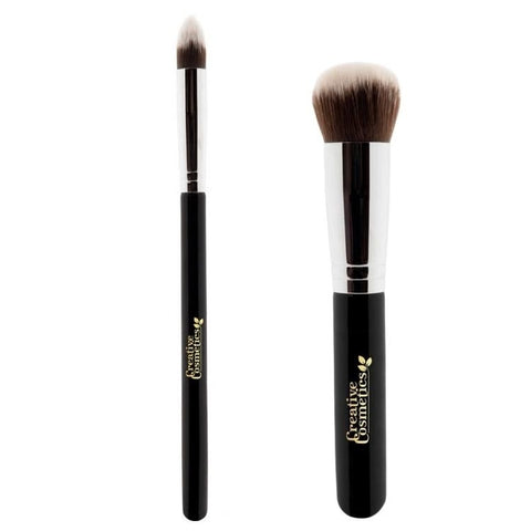 Concealer-Pinsel-Set
