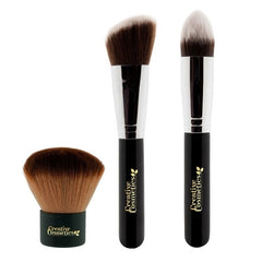 Essentials Pinselset