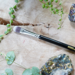 Highlight brush set