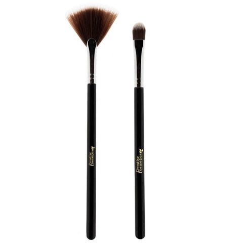 Highlight-Pinselset