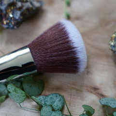 Foundation-Pinselset