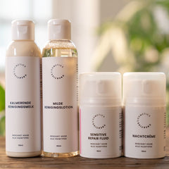 Balanced Skin Paket