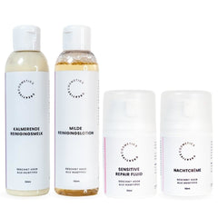 Balanced Skin Paket