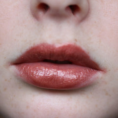 697 Lippenstift Champagner Plump