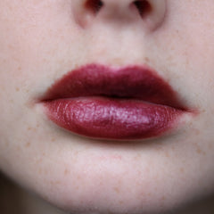 702 Lippenstift Kirschbeere