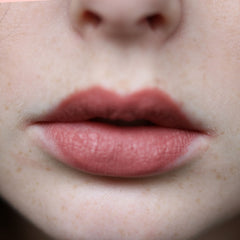 699 Lippenstift Rubinrosé