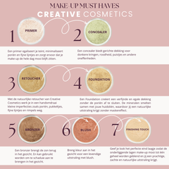 Make-up-Set-Must-Haves