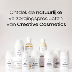Natürliche Schlamm- und Peelingmaske