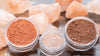 WARUM MINERAL-MAKE-UP?