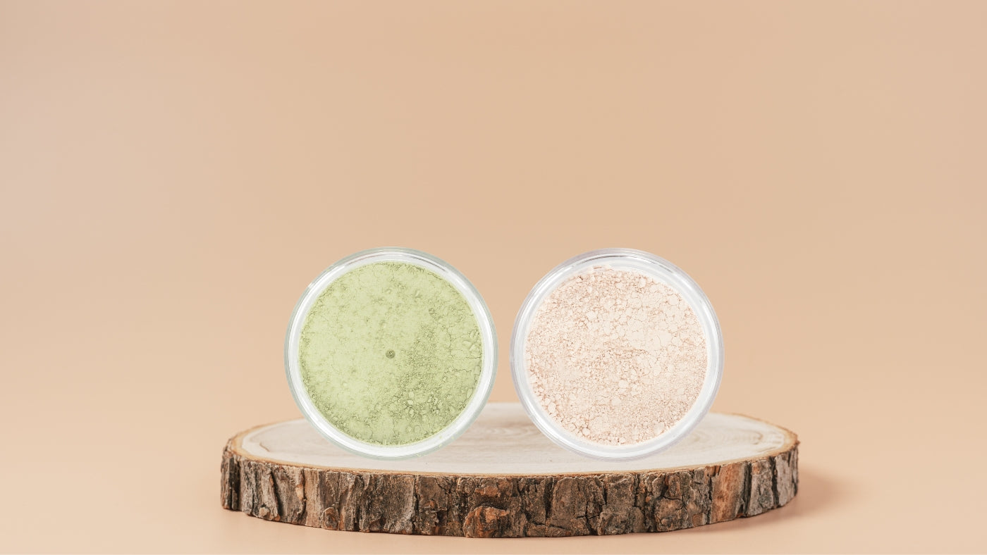 MINERAL-CONCEALER ODER PRIMER?