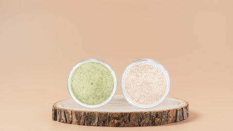 MINERAL-CONCEALER ODER PRIMER?