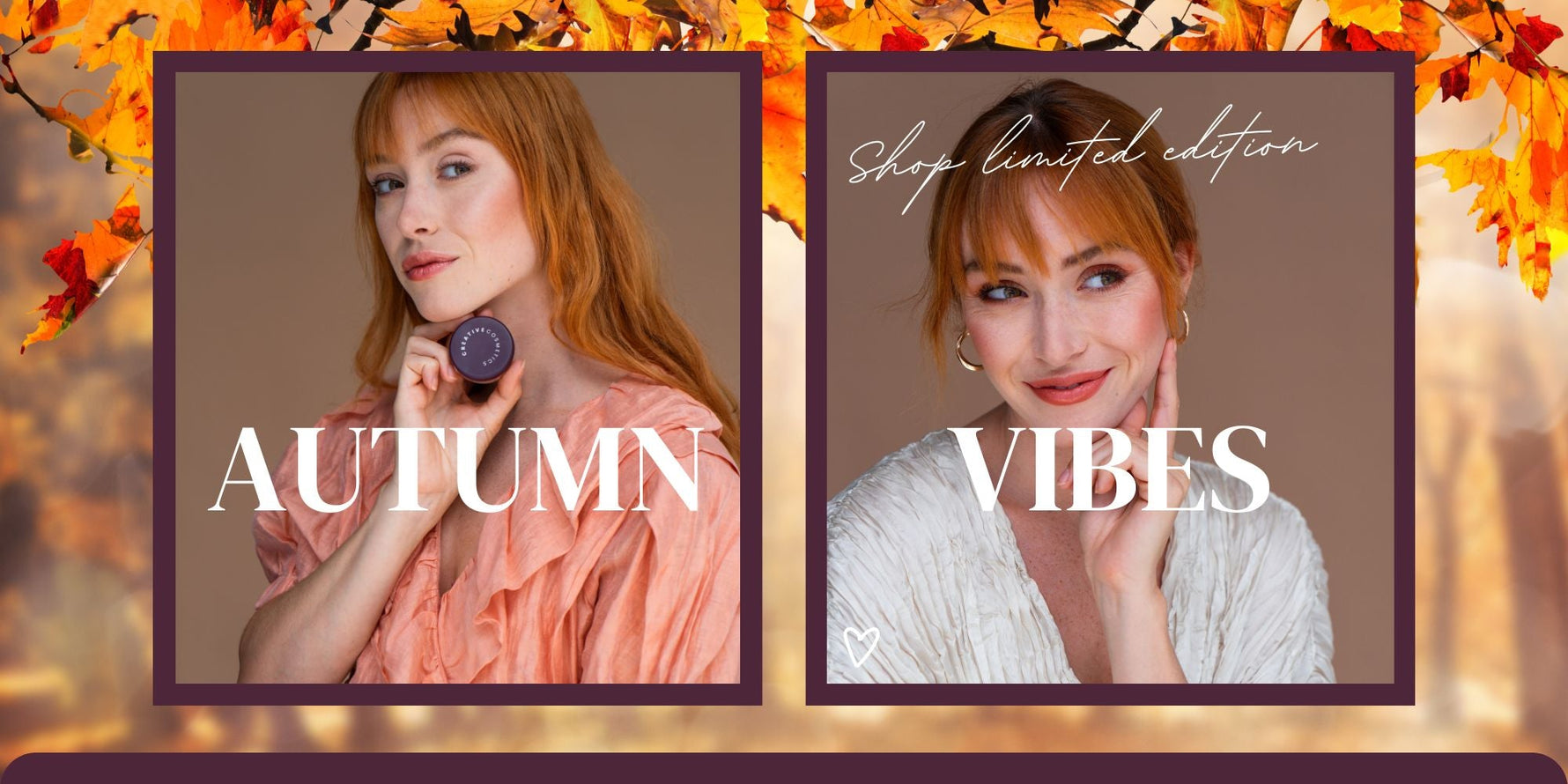 HERFST MUST-HAVES 2025