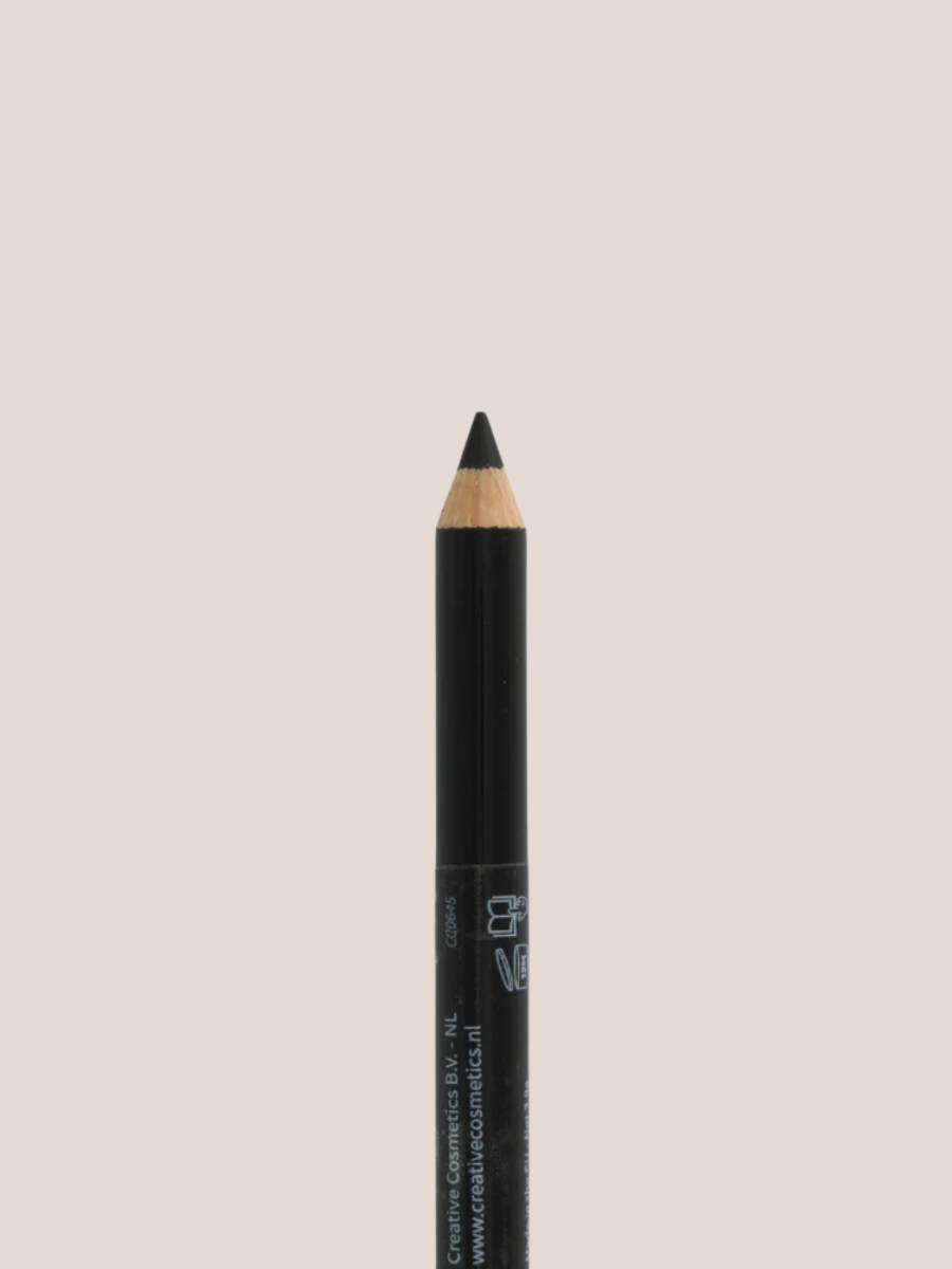 Kajalstift Schwarz