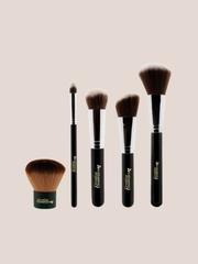 Beauty-Pinsel-Set