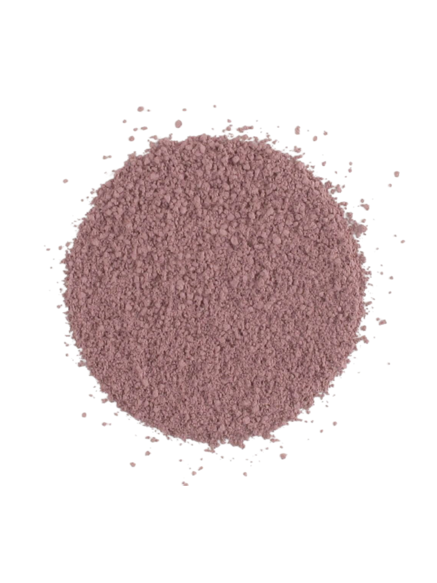 Muster Blush Berry Blossom