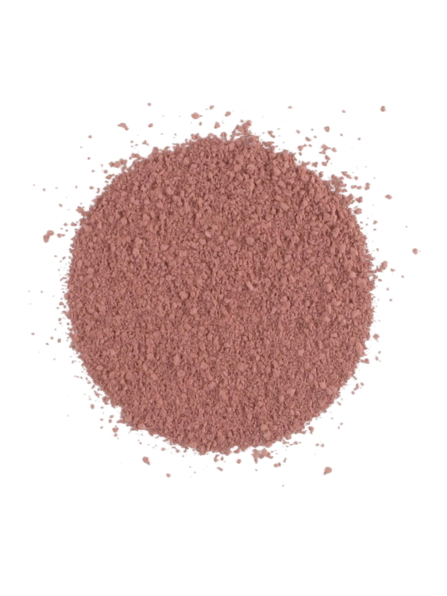 Blush Matte Soft Peach Probe