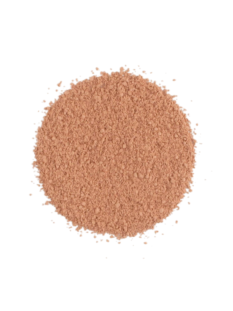 Probe von Blush Matte Sunset Sorbet