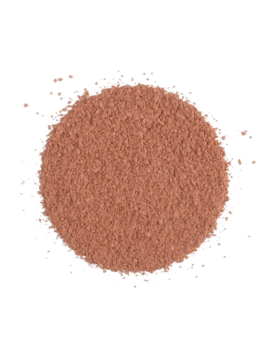 Blush Red Dessert Probe