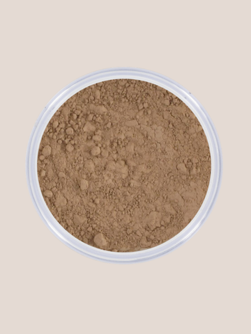 Bronzer Mattes Karamell